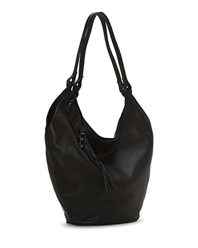 Lucky Brand Azbi Shoulder Bag, Black