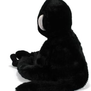 The Petting Zoo Spider Monkey Stuffed Animal Plushie, Gifts for Kids, Wild Onez Zoo Animals, Monkey Plush Toy, 12 inches