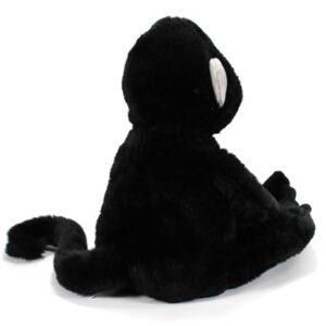 The Petting Zoo Spider Monkey Stuffed Animal Plushie, Gifts for Kids, Wild Onez Zoo Animals, Monkey Plush Toy, 12 inches