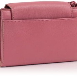 Lucky Brand Lucky Azbi Crossbody, Deco Rose