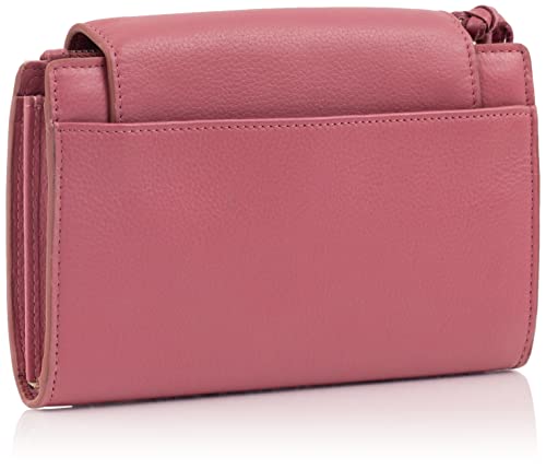 Lucky Brand Lucky Azbi Crossbody, Deco Rose