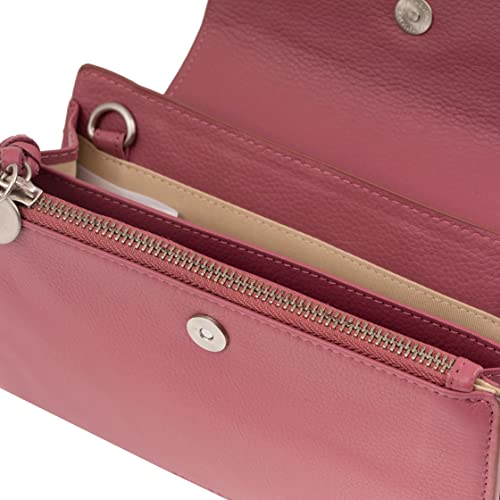 Lucky Brand Lucky Azbi Crossbody, Deco Rose