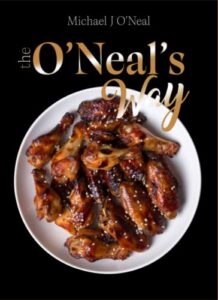 the o'neal's way