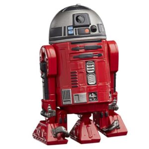 star wars the vintage collection r2-shw (antoc merrick’s droid) 3 3/4-inch action figure