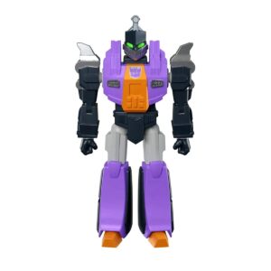 super7 transformers ultimates bombshell 7-inch action figure