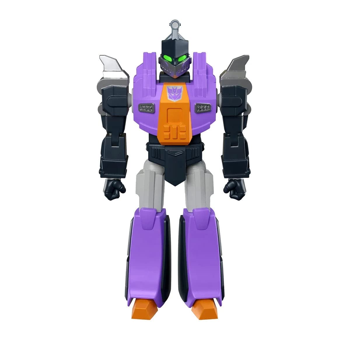 SUPER7 Transformers Ultimates Bombshell 7-Inch Action Figure