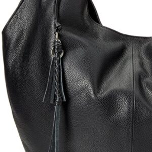 Lucky Brand Azbi Shoulder Bag, Black