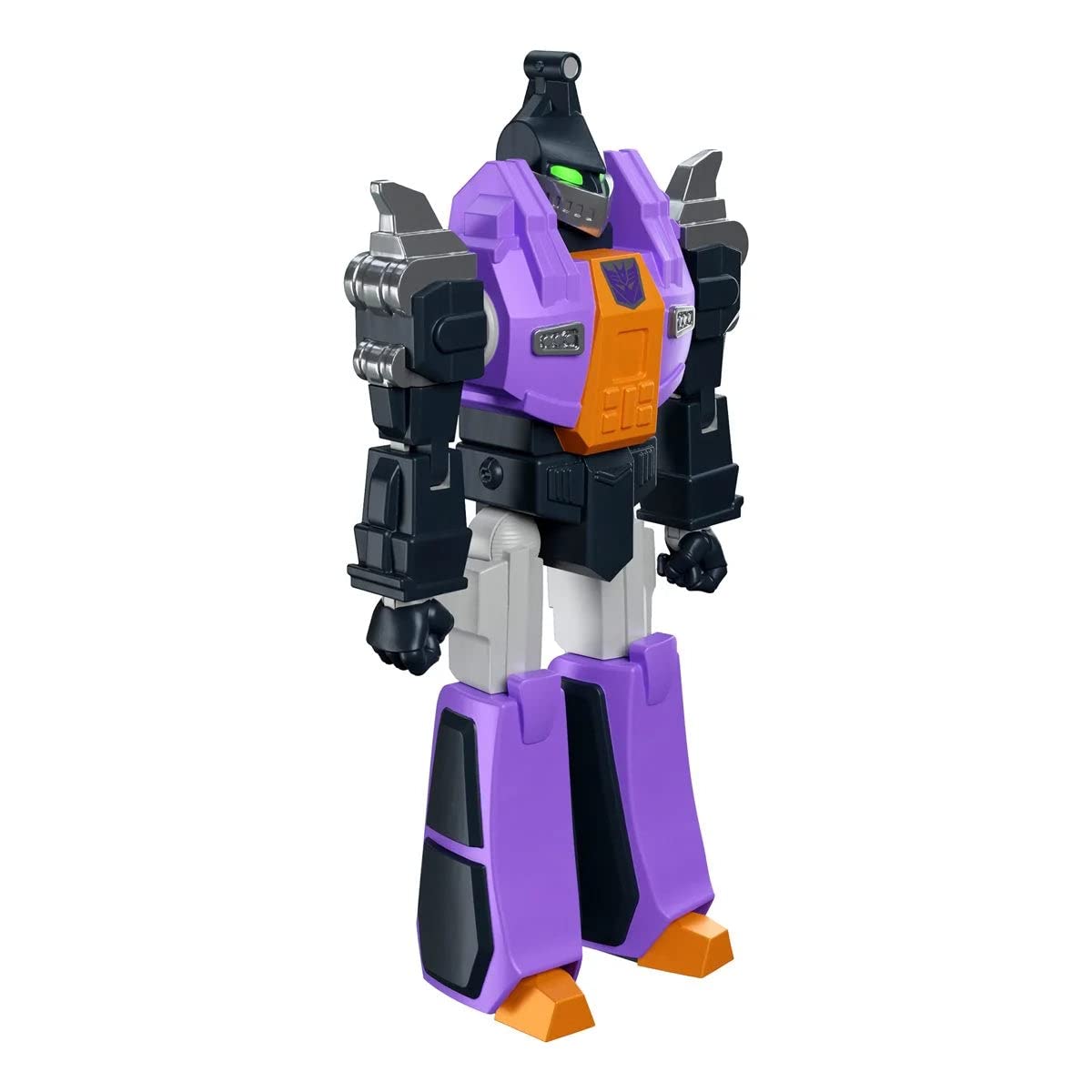 SUPER7 Transformers Ultimates Bombshell 7-Inch Action Figure