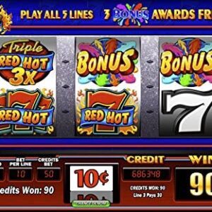 Legacy Games Amazing Casino Games for PC: IGT Slots, Mega Game DVD Pack + Digital Download Codes (PC)