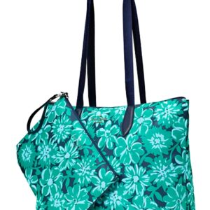 Kate Spade New York Mel Packable Nylon Tote