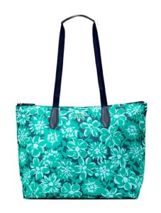 kate spade new york mel packable nylon tote