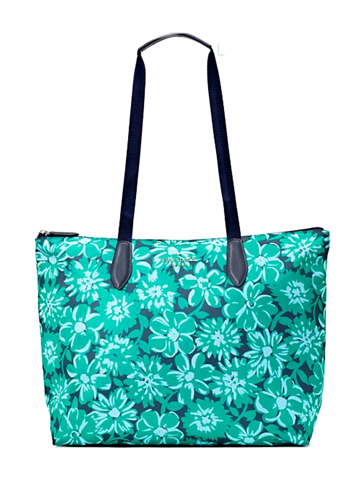 Kate Spade New York Mel Packable Nylon Tote