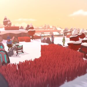 Temtem - Xbox Series X