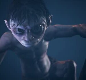 The Lord of the Rings: Gollum (XSX)