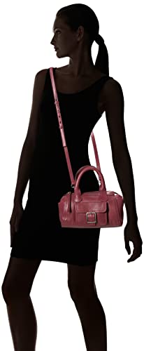 Lucky Cici Crossbody Bag, Deco Rose