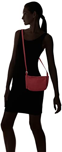 Lucky Brand Lucky LYSA Crossbody, Biking Red