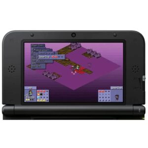 Fragrant Story - Nintendo 3DS