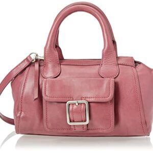 Lucky Cici Crossbody Bag, Deco Rose