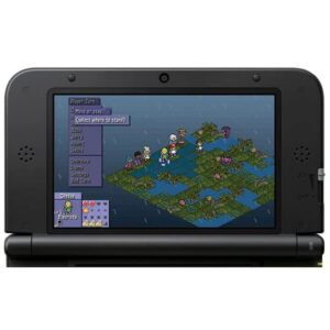 Fragrant Story - Nintendo 3DS