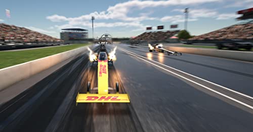 NHRA: Speed for All - Xbox Series X