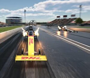 NHRA: Speed for All - Nintendo Switch