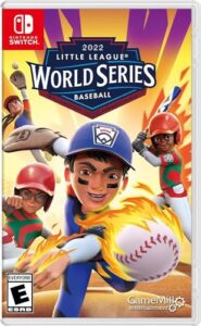 little league world series nsw