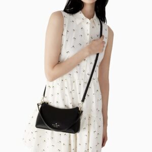 Kate spade Sadie Leather Crossbody