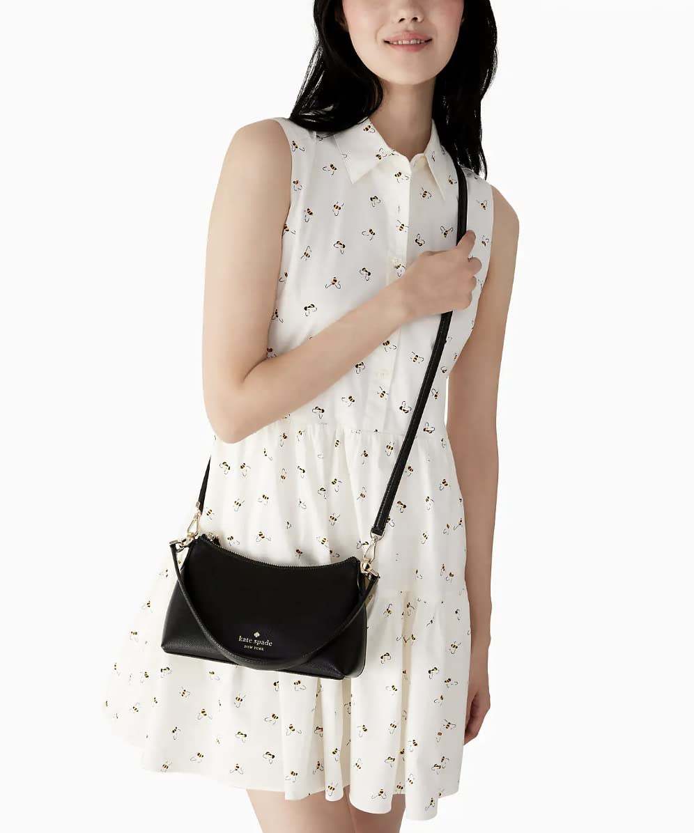 Kate spade Sadie Leather Crossbody