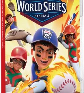 Little League World Series NSW