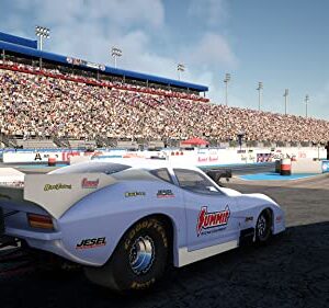 NHRA: Speed for All - Xbox Series X