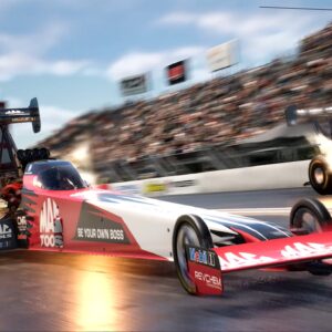 NHRA: Speed for All - Xbox Series X