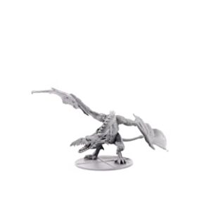 Steamforged Games Dark Souls The Role Playing Game: Guardian Dragon Miniature & Stat Cards