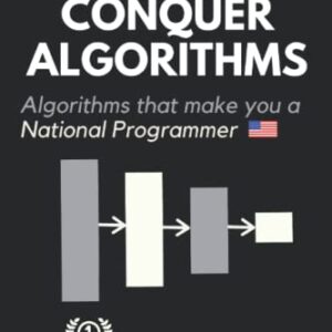 Decrease and Conquer Algorithms (Coding Interviews: Algorithm and Data Structure Proficiency)