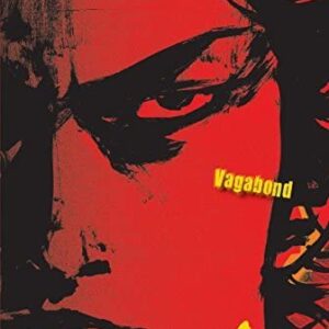 Vagabond VIZBIG Edition Manga 6-book Set Vol 1-6 by Takehiko Inoue