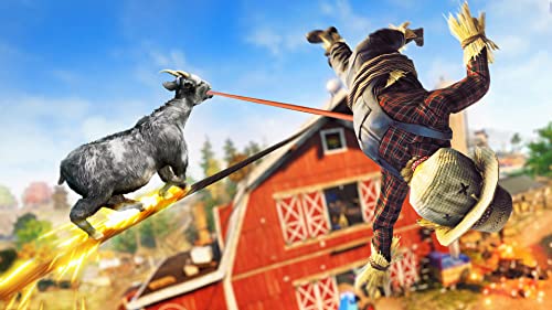 Goat Simulator 3 - Xbox Series X