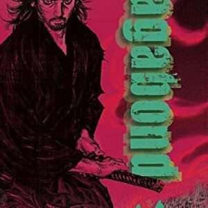 Vagabond VIZBIG Edition Manga 6-book Set Vol 7-12 by Takehiko Inoue