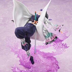 Aniplex Demon Slayer Figure Statue Shinobu Kocho 1/8 Scale The Inscect Hashira The Inscect Pillar