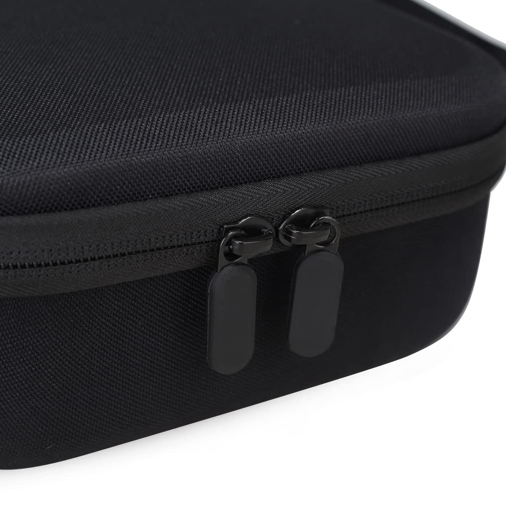 Anbee Mini 3 Pro Carrying Case, Hard Shell Rainproof Storage Bag Travel Box Compatible with DJI Mini 3 Pro Drone