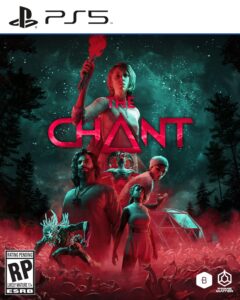 the chant - playstation 5