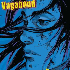 Vagabond VIZBIG Edition Manga 6-book Set Vol 7-12 by Takehiko Inoue