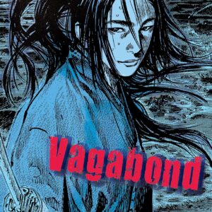 Vagabond VIZBIG Edition Manga 6-book Set Vol 1-6 by Takehiko Inoue