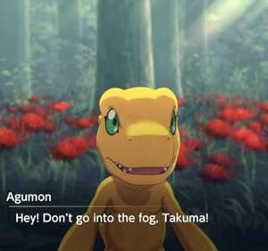 Digimon Survive