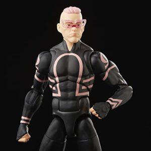 Marvel Legends Series Kid Omega X-Force, X-Men Collectible 6-Inch Action Figure