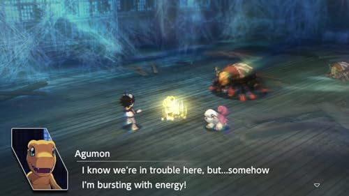 Digimon Survive