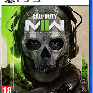 Call of Duty: Modern Warfare II - PS5 - Playstation 5 - Import Region Free