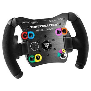 Thrustmaster Open Wheel Add On (PS5, PS4, XBOX Series X/S, One, PC) & Thrustmaster T-3PM Racing Pedals (PS5, PS4, Xbox Series X/S, One and PC)