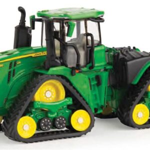 John Deere 9RX 640 Prestige Collection Tractor 1/64 Scale 14+