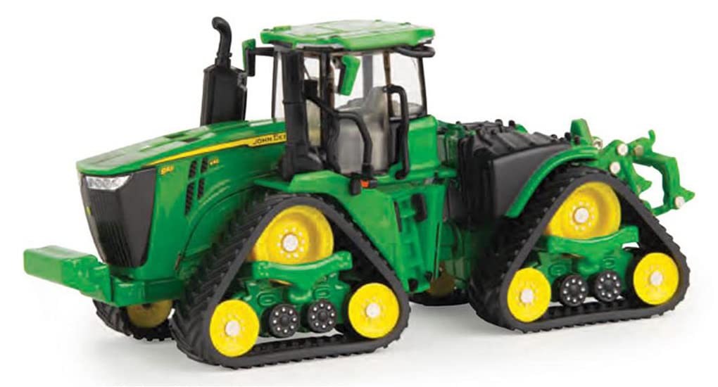 John Deere 9RX 640 Prestige Collection Tractor 1/64 Scale 14+