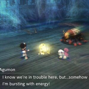 Digimon Survive - For PlayStation 4