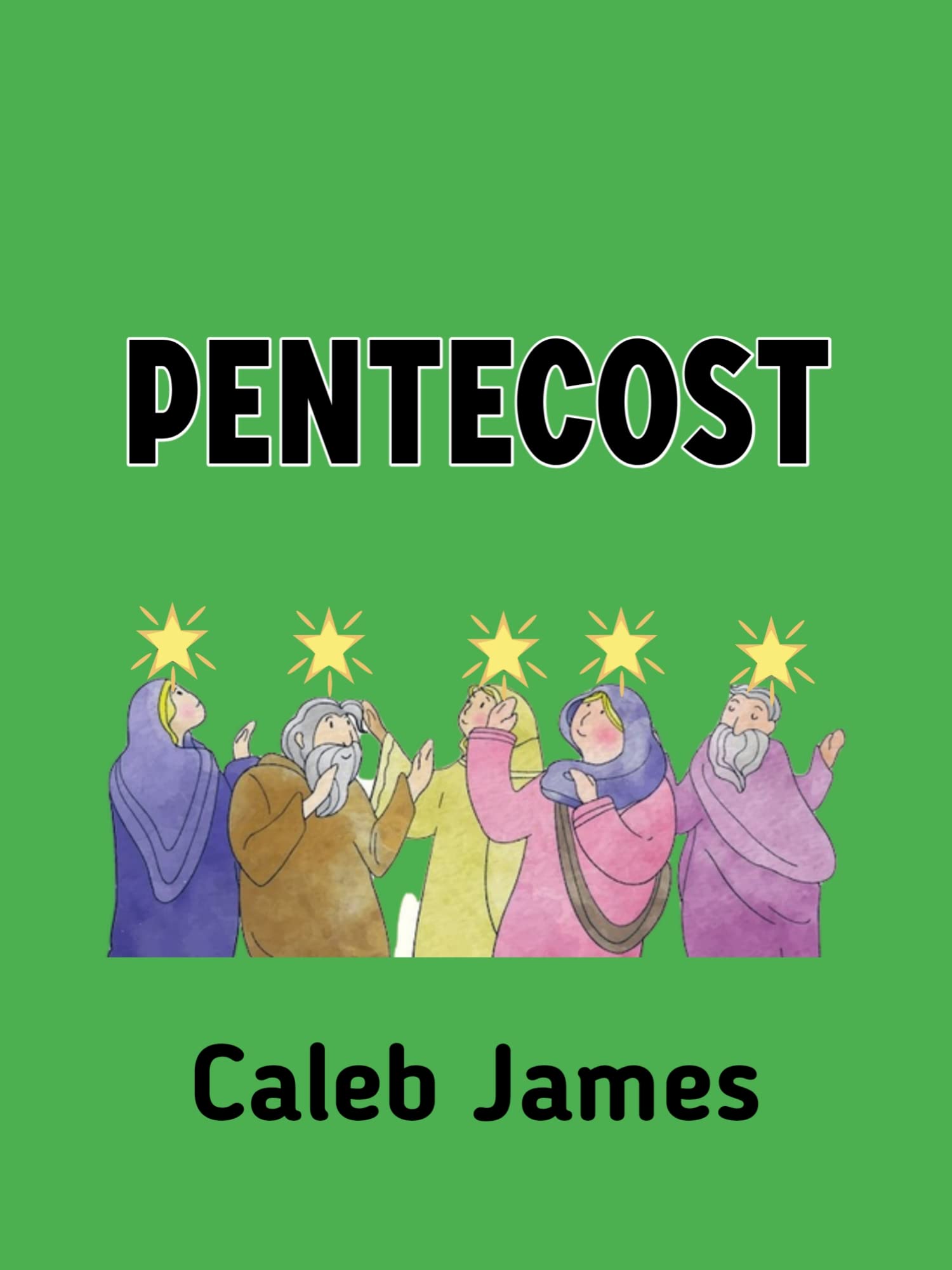 PENTECOST: The story, facts and how to celebrate this day with your children